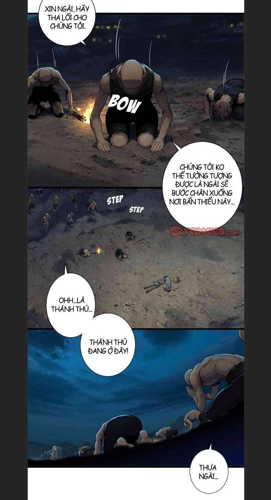 Triệu Hồi Đến Thế Giới Fantasy Chapter 81 - 6