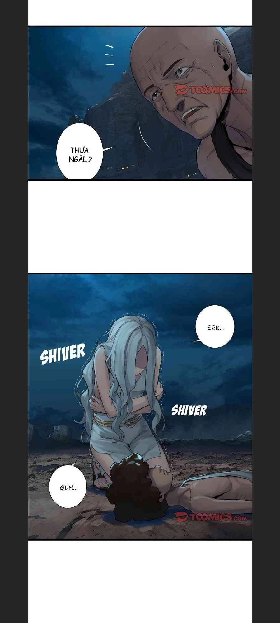 Triệu Hồi Đến Thế Giới Fantasy Chapter 81 - 7