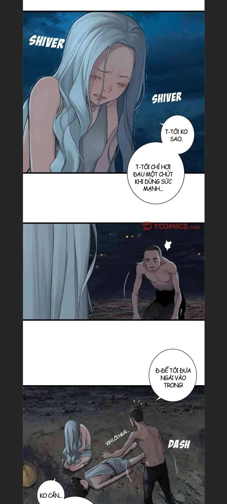 Triệu Hồi Đến Thế Giới Fantasy Chapter 81 - 8