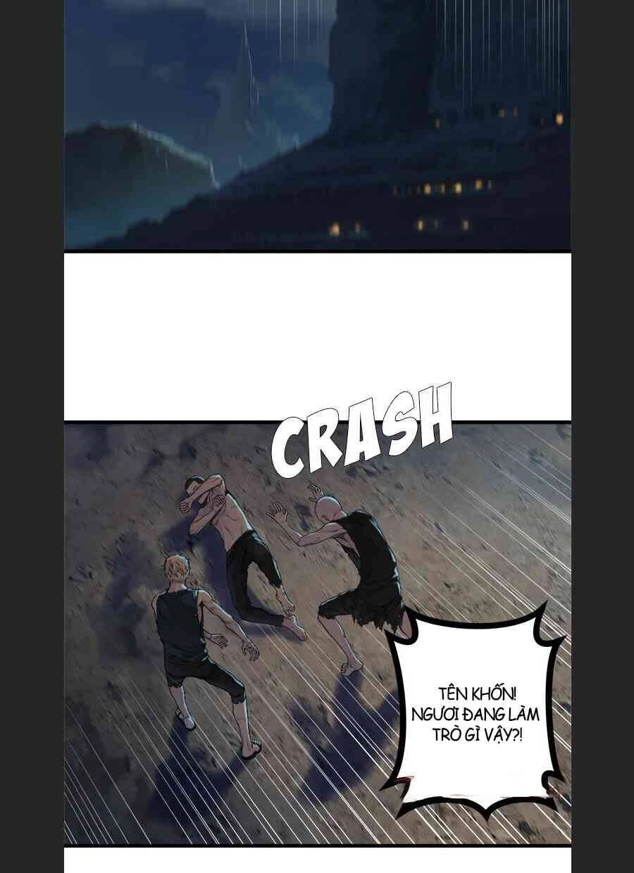 Triệu Hồi Đến Thế Giới Fantasy Chapter 81 - 11