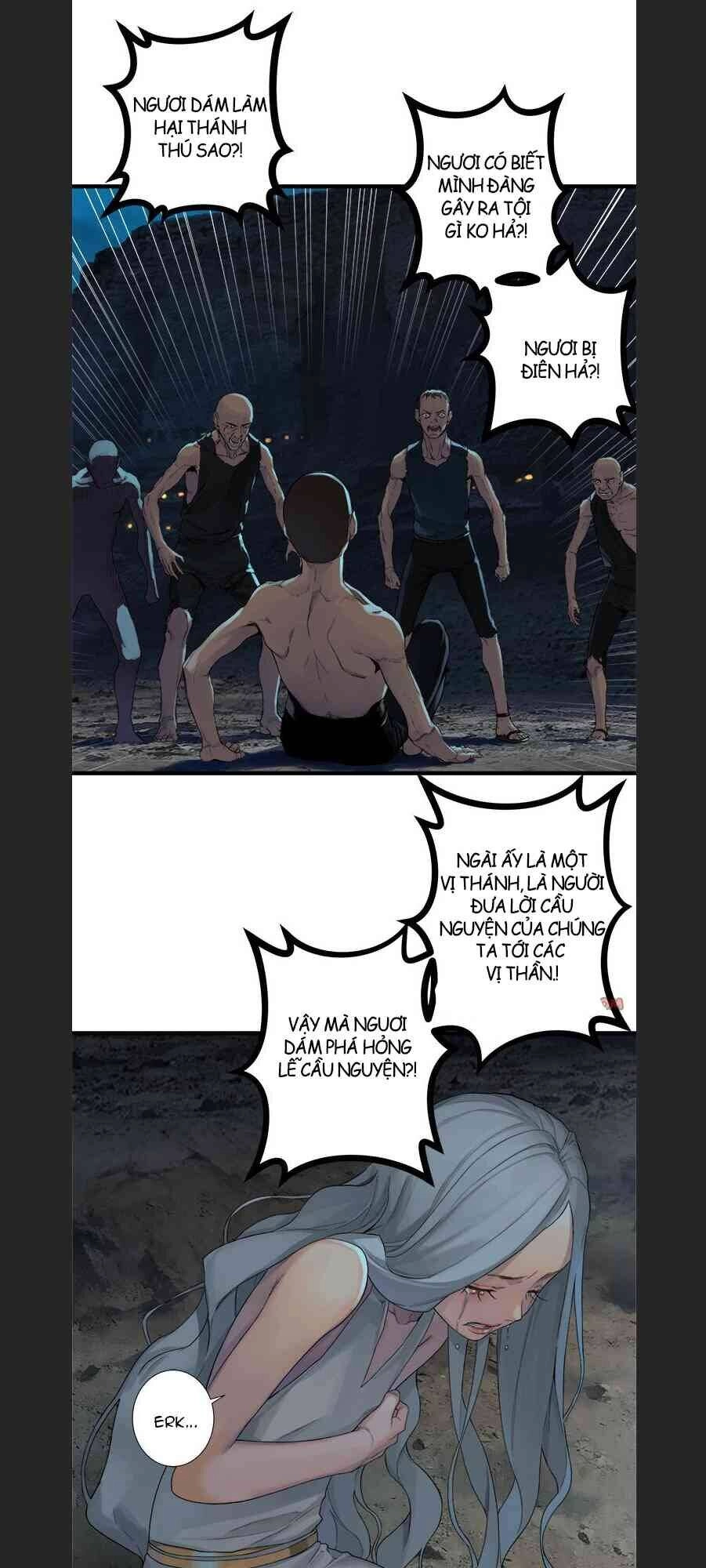 Triệu Hồi Đến Thế Giới Fantasy Chapter 81 - 12