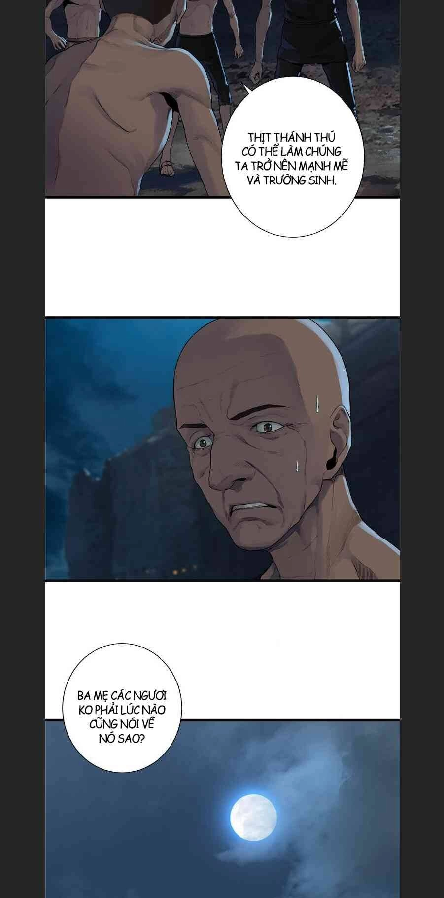 Triệu Hồi Đến Thế Giới Fantasy Chapter 81 - 14