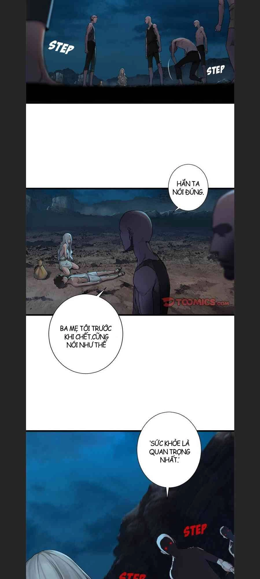 Triệu Hồi Đến Thế Giới Fantasy Chapter 81 - 17