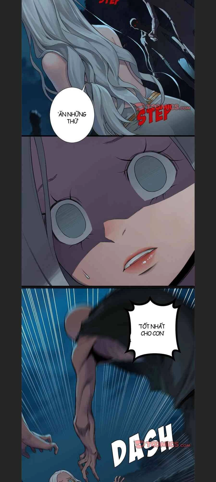 Triệu Hồi Đến Thế Giới Fantasy Chapter 81 - 18