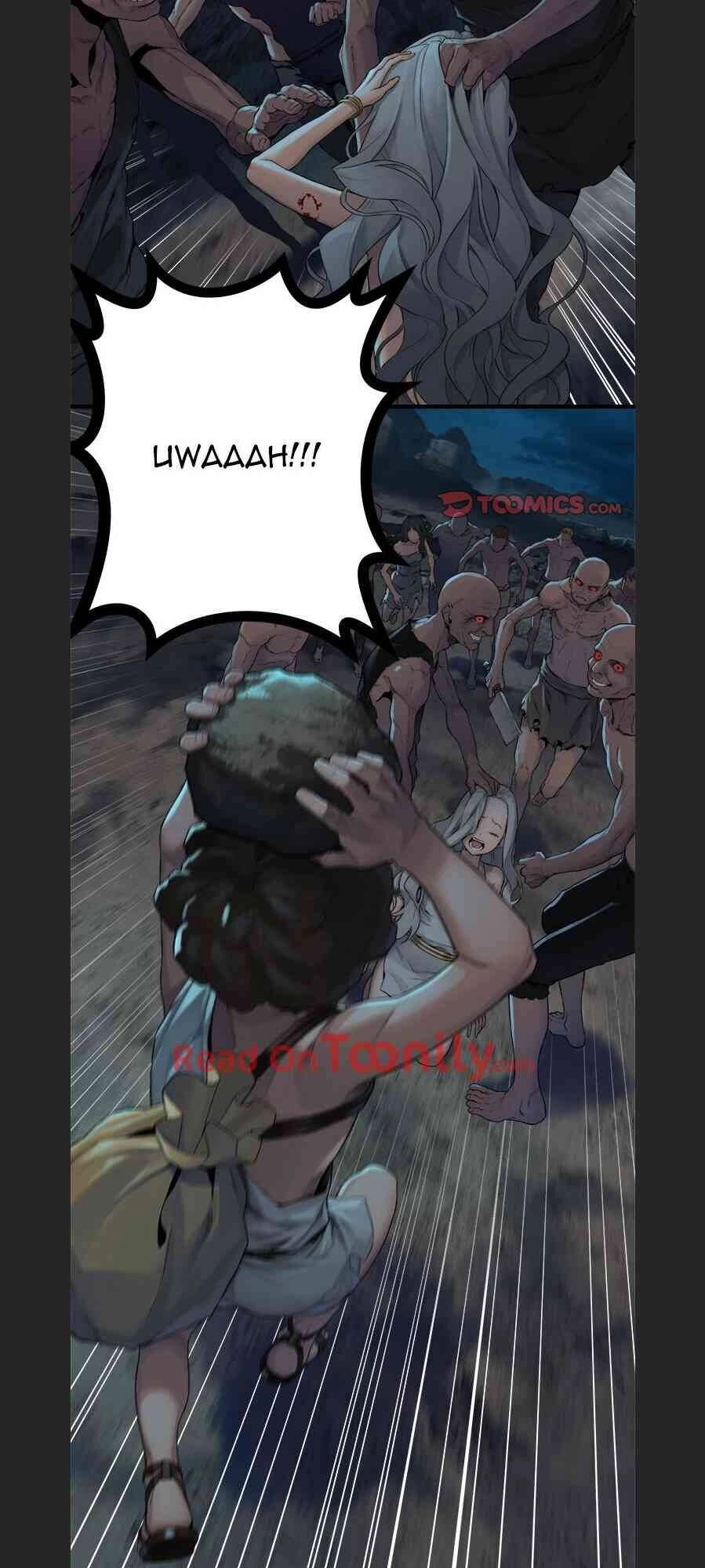 Triệu Hồi Đến Thế Giới Fantasy Chapter 81 - 20