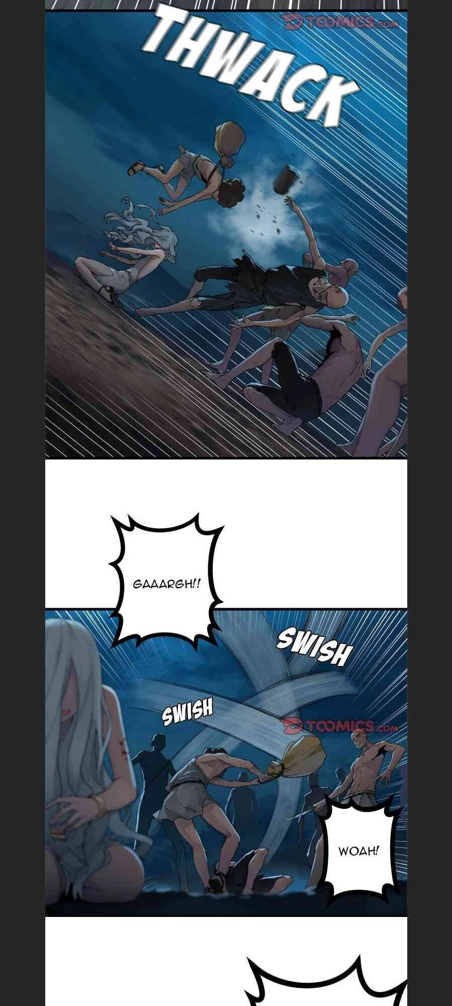 Triệu Hồi Đến Thế Giới Fantasy Chapter 81 - 21