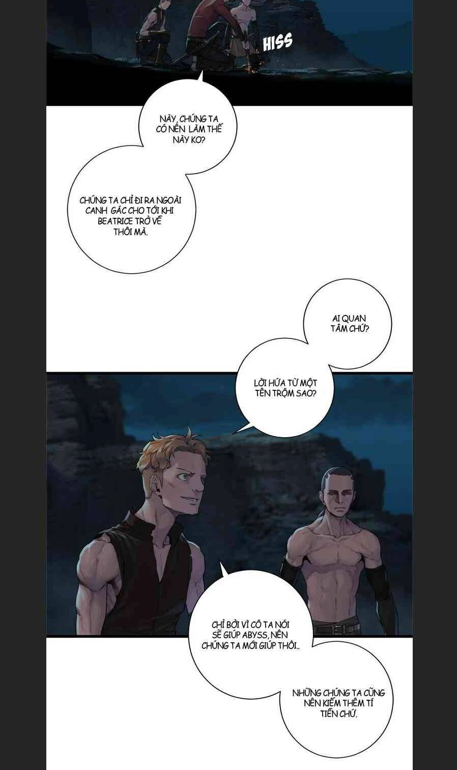 Triệu Hồi Đến Thế Giới Fantasy Chapter 82 - 10