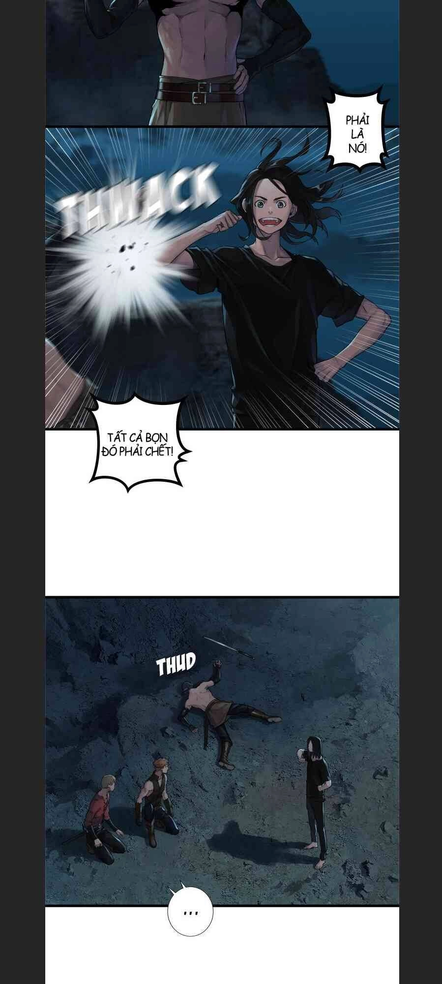 Triệu Hồi Đến Thế Giới Fantasy Chapter 82 - 12