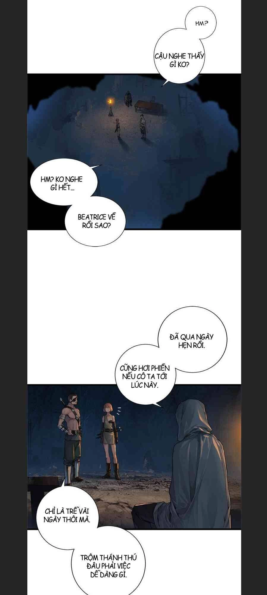 Triệu Hồi Đến Thế Giới Fantasy Chapter 82 - 14