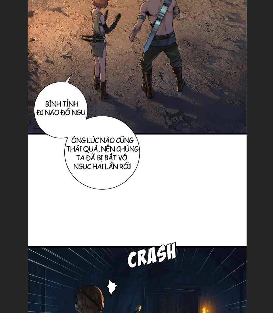 Triệu Hồi Đến Thế Giới Fantasy Chapter 82 - 16