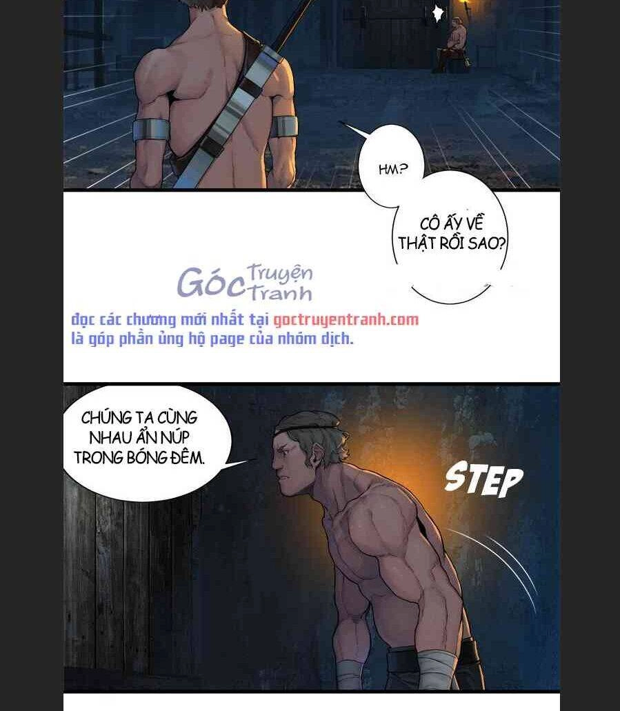 Triệu Hồi Đến Thế Giới Fantasy Chapter 82 - 17