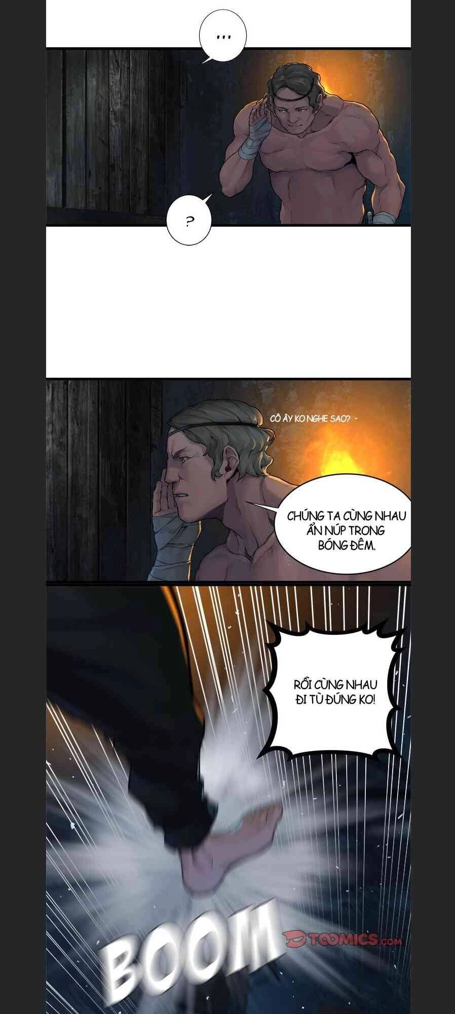 Triệu Hồi Đến Thế Giới Fantasy Chapter 82 - 18