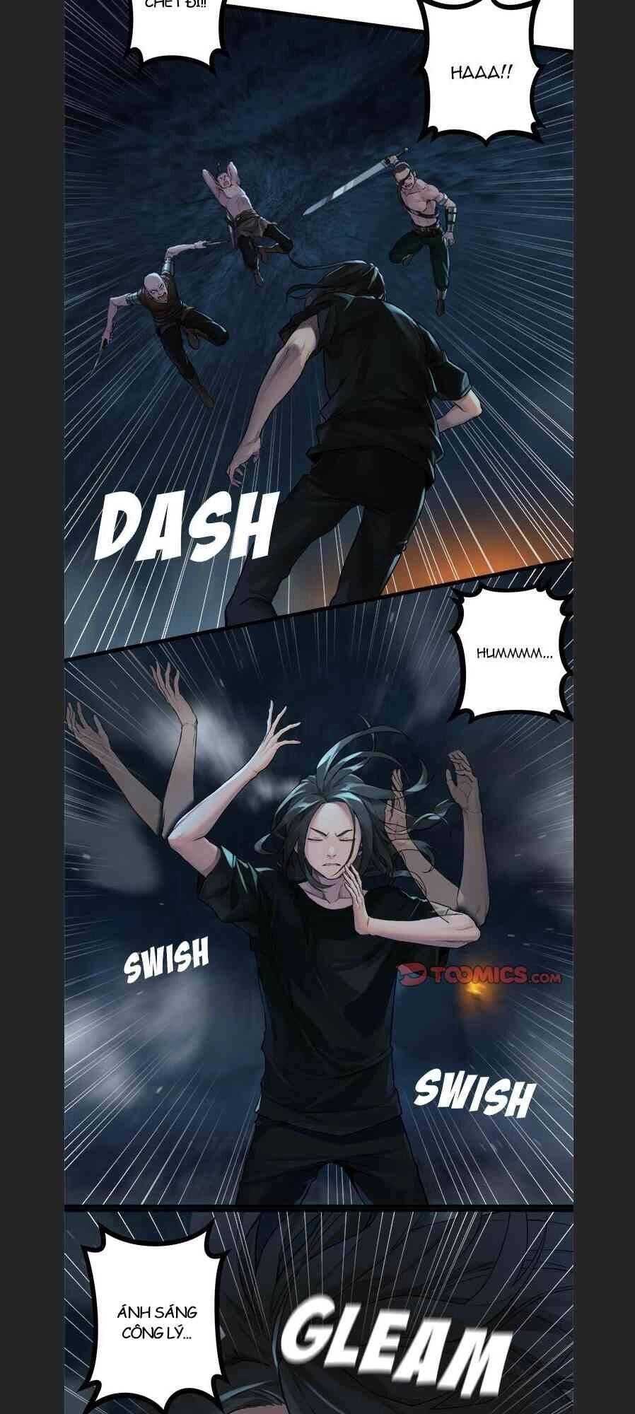 Triệu Hồi Đến Thế Giới Fantasy Chapter 82 - 21