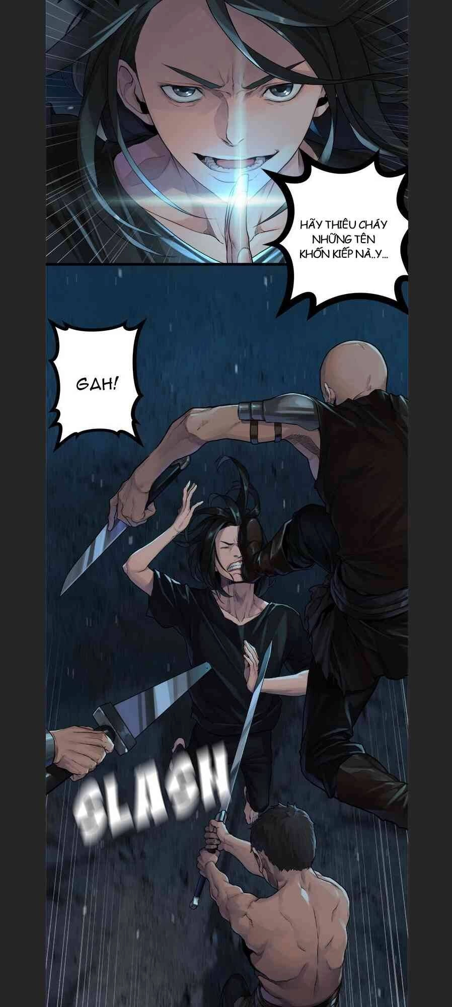 Triệu Hồi Đến Thế Giới Fantasy Chapter 82 - 22