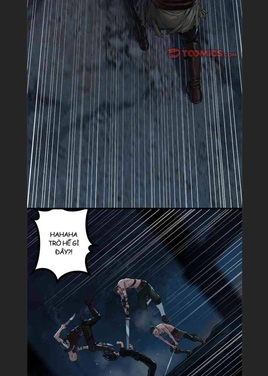 Triệu Hồi Đến Thế Giới Fantasy Chapter 82 - 23