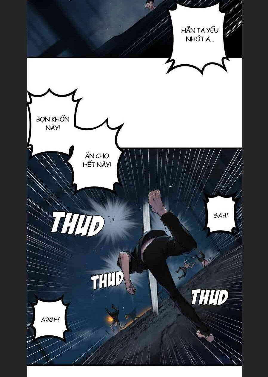 Triệu Hồi Đến Thế Giới Fantasy Chapter 82 - 24