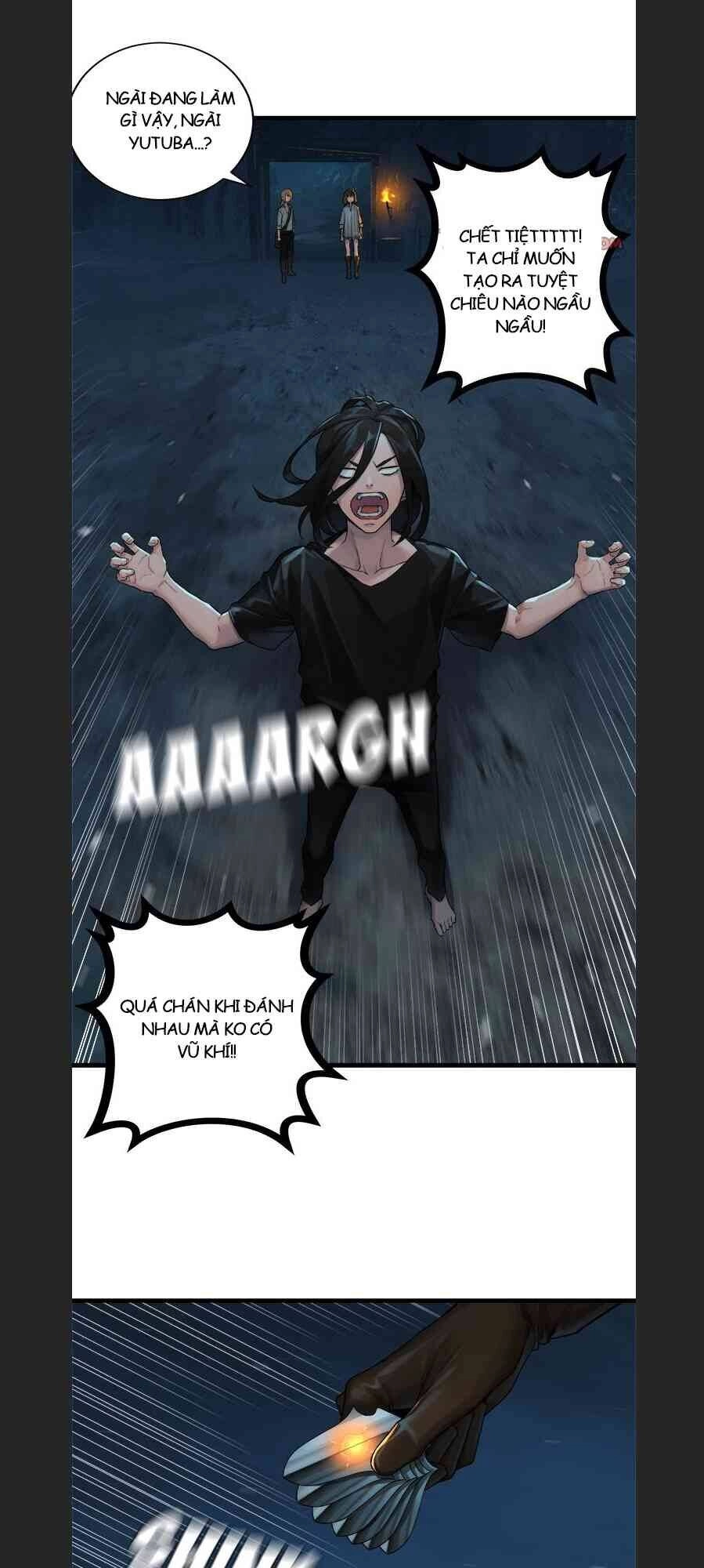 Triệu Hồi Đến Thế Giới Fantasy Chapter 82 - 25