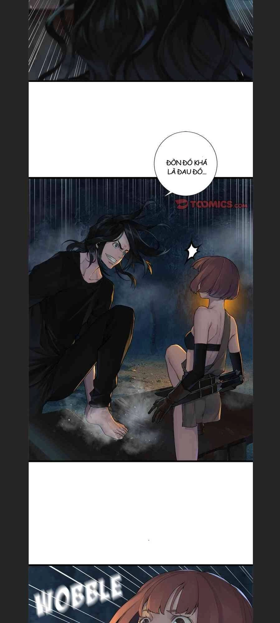 Triệu Hồi Đến Thế Giới Fantasy Chapter 82 - 29