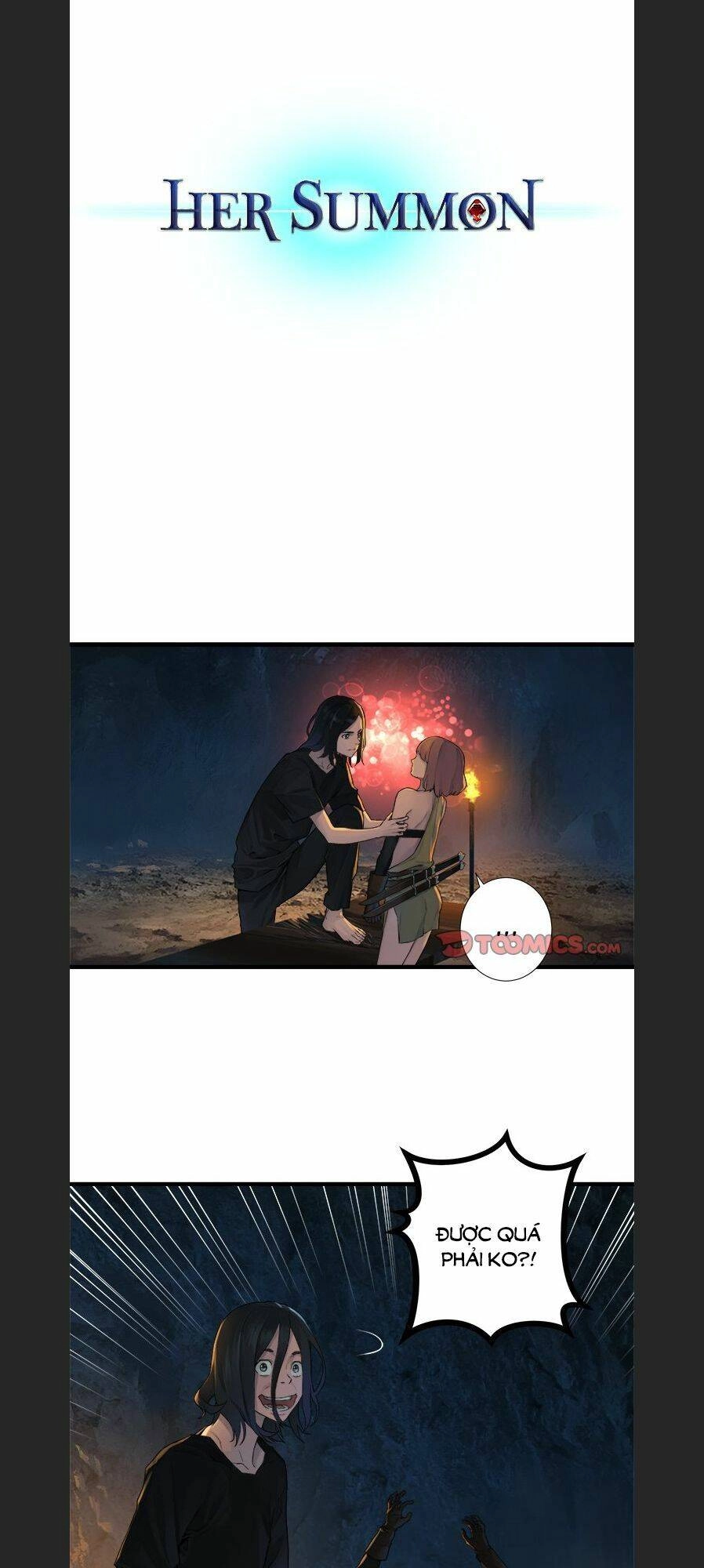 Triệu Hồi Đến Thế Giới Fantasy Chapter 83 - 1