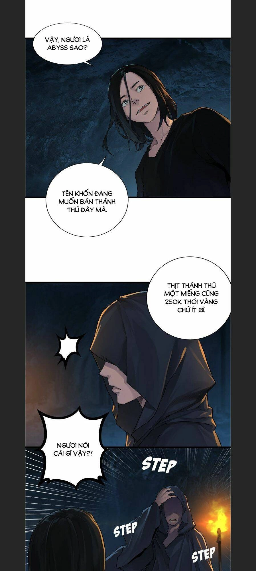 Triệu Hồi Đến Thế Giới Fantasy Chapter 83 - 3