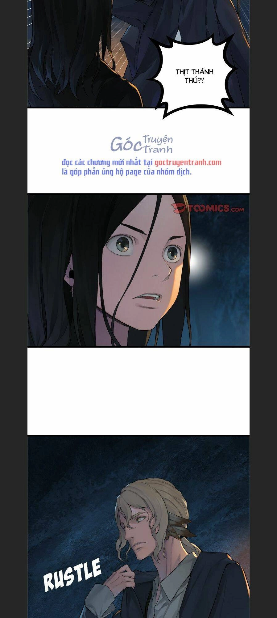 Triệu Hồi Đến Thế Giới Fantasy Chapter 83 - 4