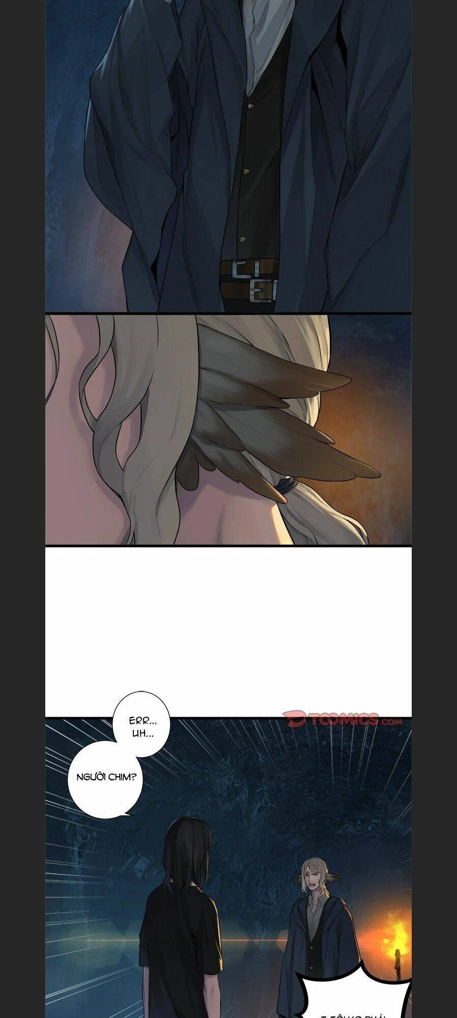 Triệu Hồi Đến Thế Giới Fantasy Chapter 83 - 5