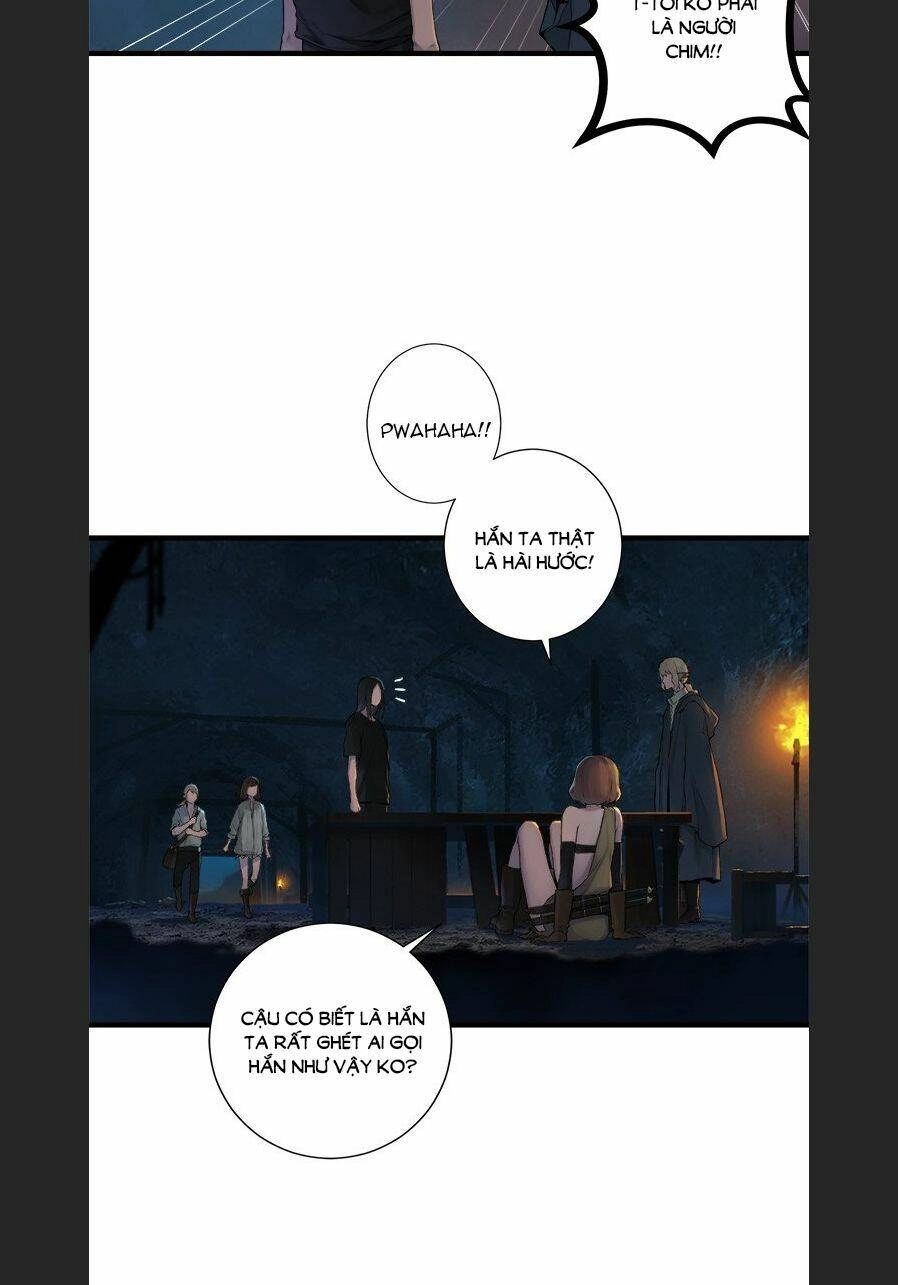 Triệu Hồi Đến Thế Giới Fantasy Chapter 83 - 6