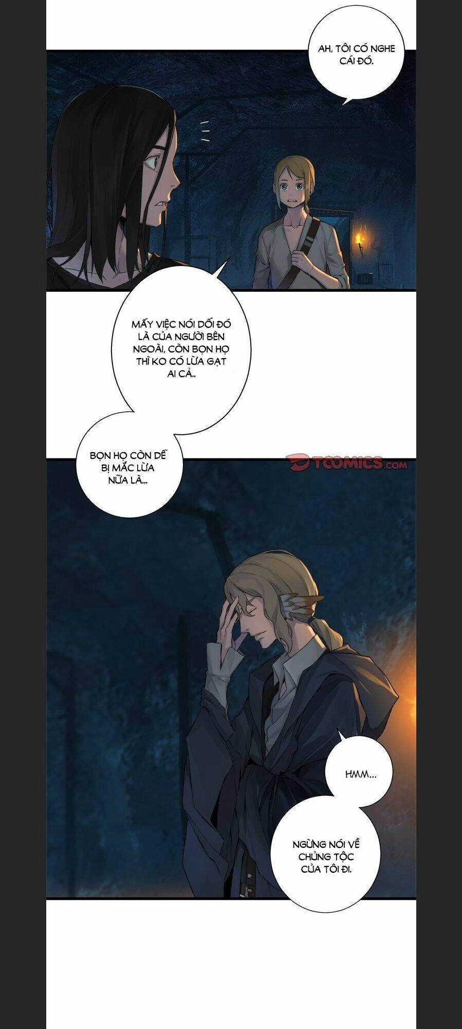 Triệu Hồi Đến Thế Giới Fantasy Chapter 83 - 10