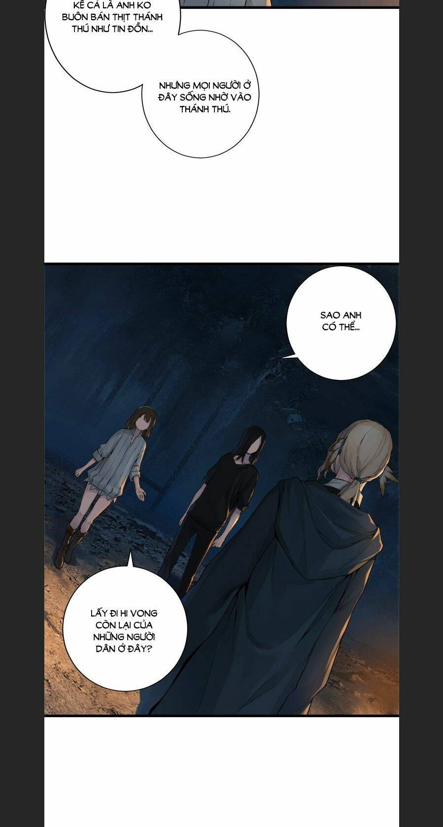 Triệu Hồi Đến Thế Giới Fantasy Chapter 83 - 12