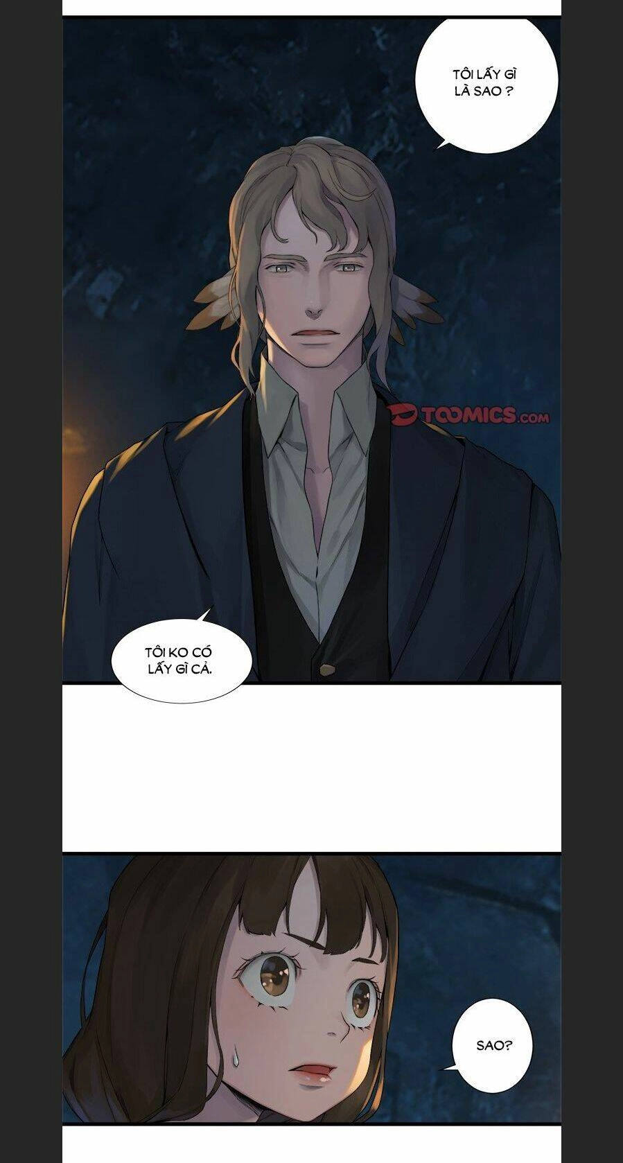 Triệu Hồi Đến Thế Giới Fantasy Chapter 83 - 13