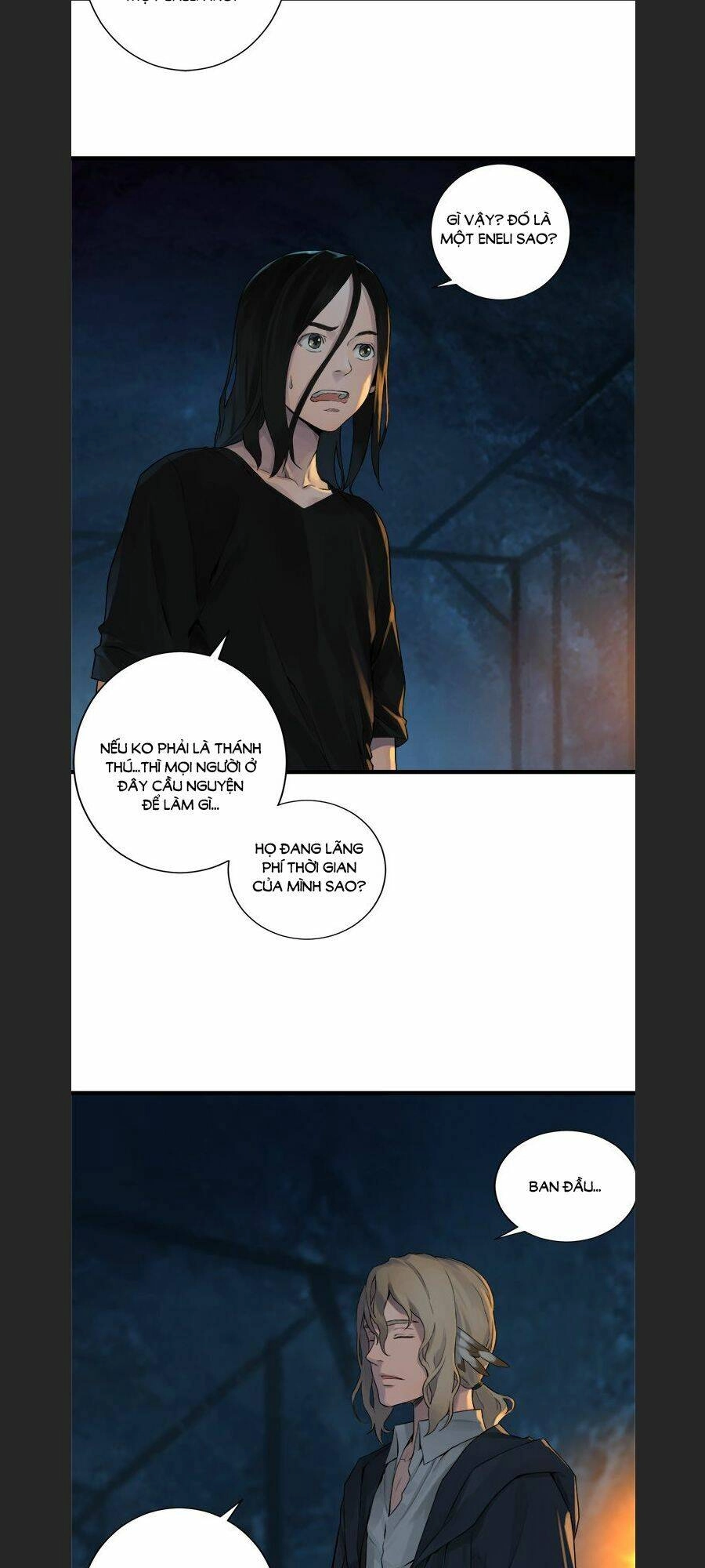 Triệu Hồi Đến Thế Giới Fantasy Chapter 83 - 15