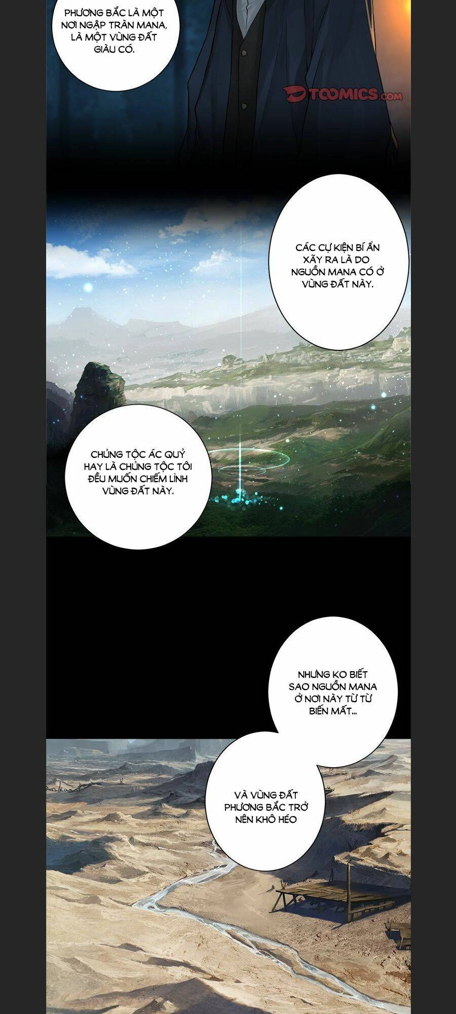 Triệu Hồi Đến Thế Giới Fantasy Chapter 83 - 16