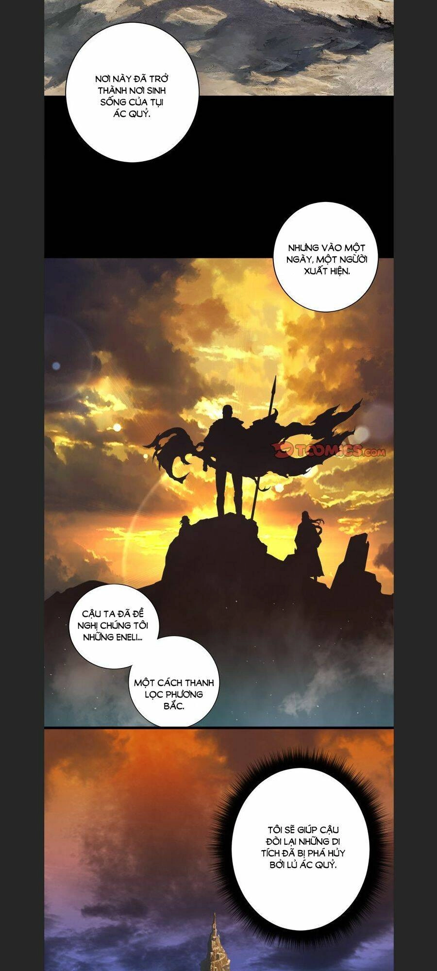 Triệu Hồi Đến Thế Giới Fantasy Chapter 83 - 17