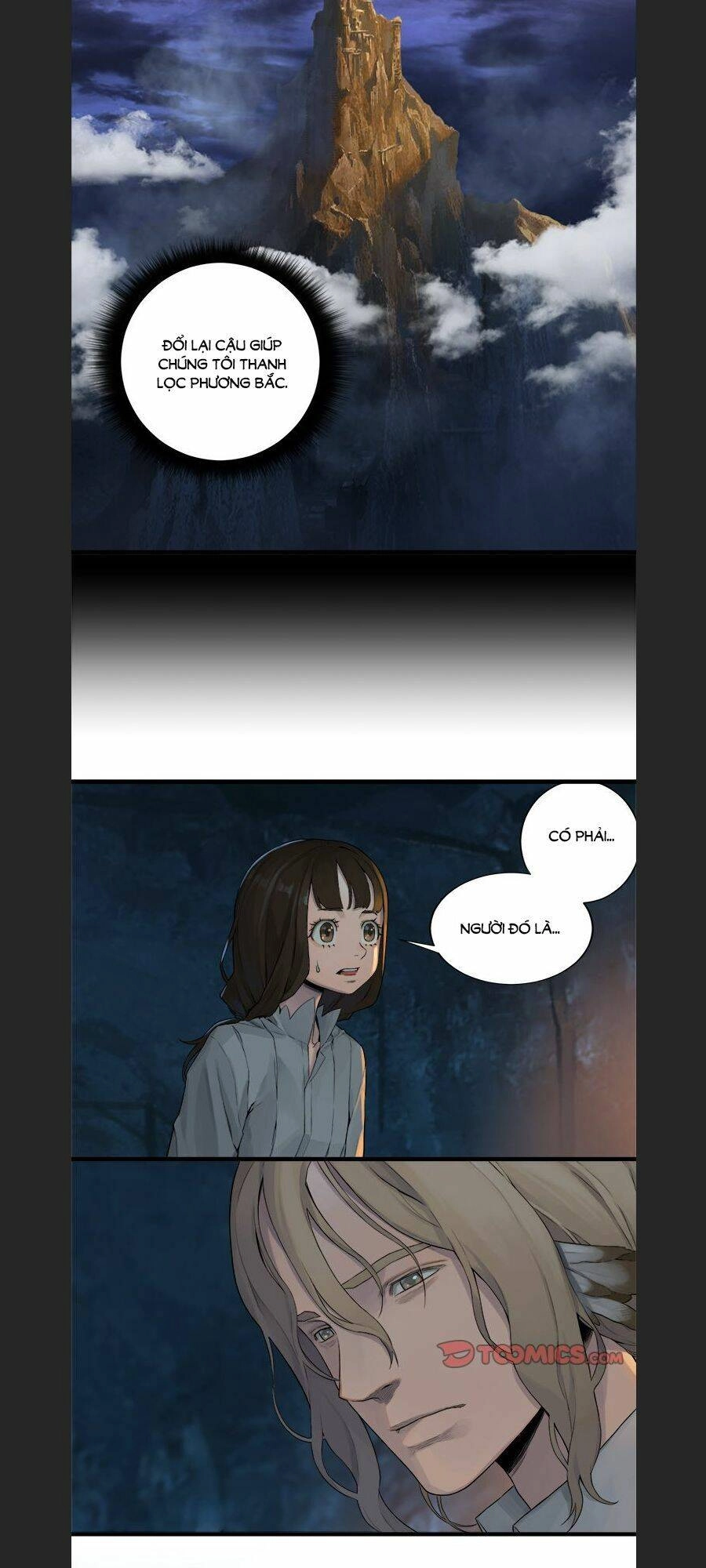 Triệu Hồi Đến Thế Giới Fantasy Chapter 83 - 18