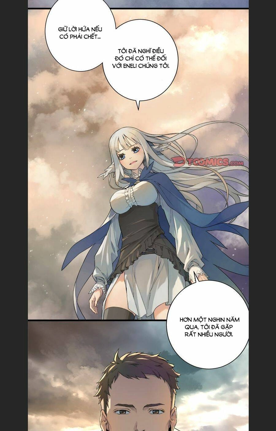 Triệu Hồi Đến Thế Giới Fantasy Chapter 83 - 20