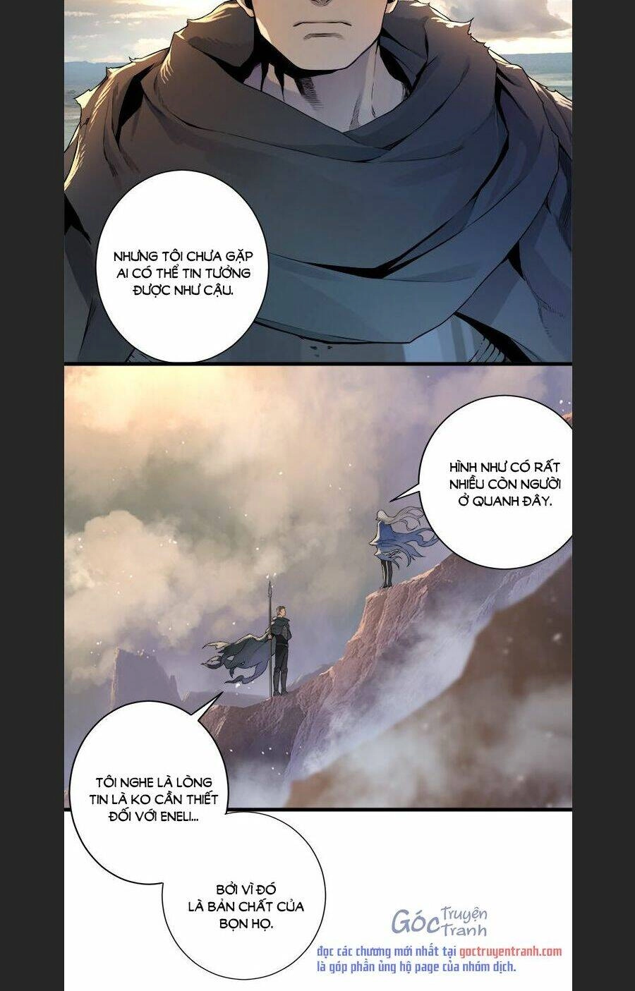 Triệu Hồi Đến Thế Giới Fantasy Chapter 83 - 21