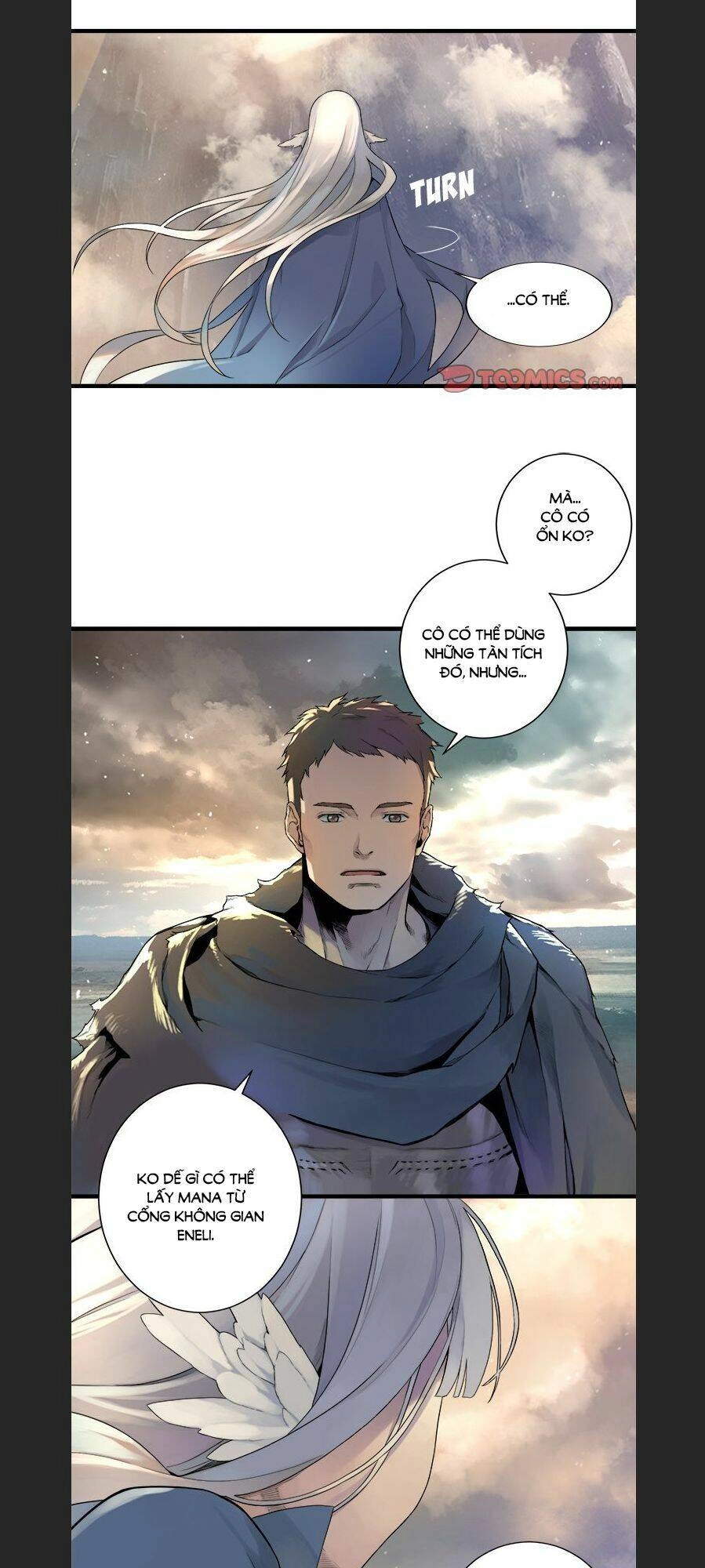 Triệu Hồi Đến Thế Giới Fantasy Chapter 83 - 22