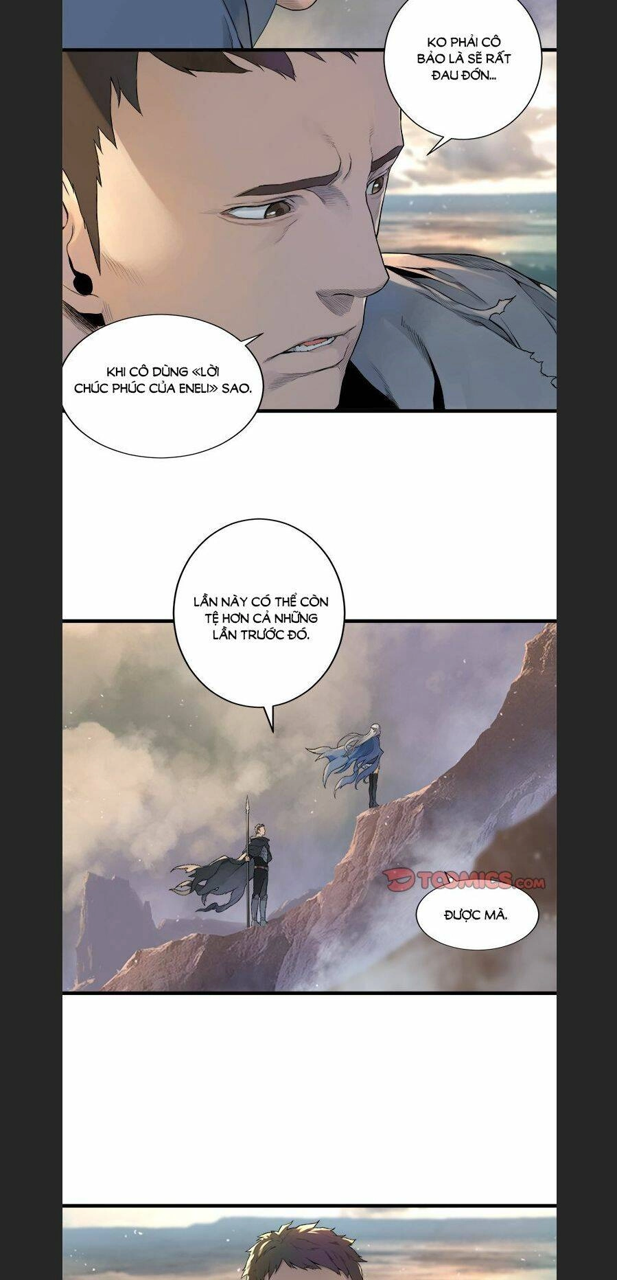 Triệu Hồi Đến Thế Giới Fantasy Chapter 83 - 23