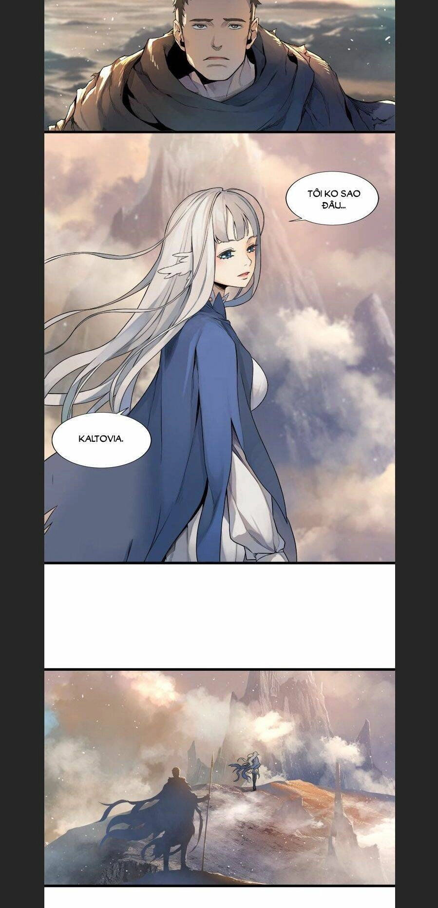 Triệu Hồi Đến Thế Giới Fantasy Chapter 83 - 24