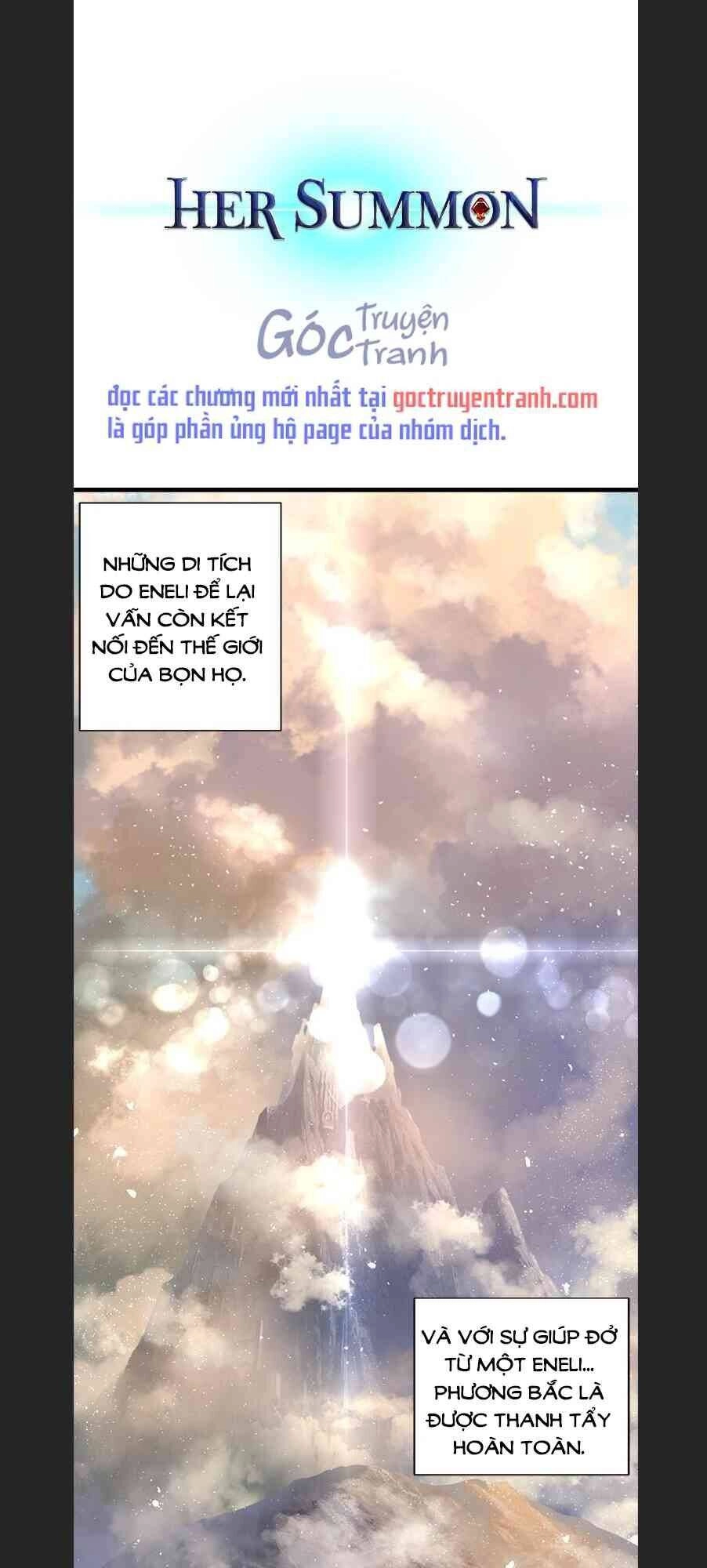 Triệu Hồi Đến Thế Giới Fantasy Chapter 84 - 1