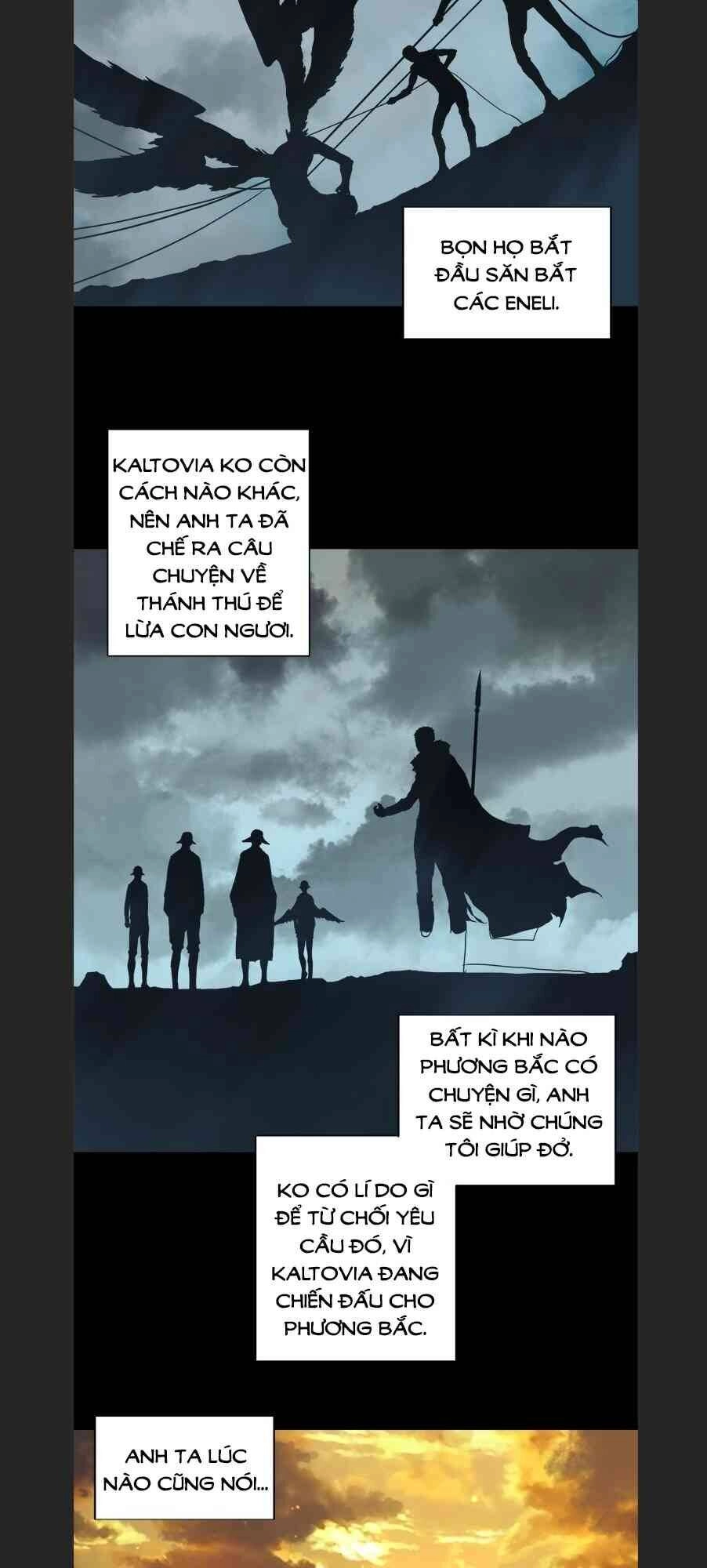 Triệu Hồi Đến Thế Giới Fantasy Chapter 84 - 3