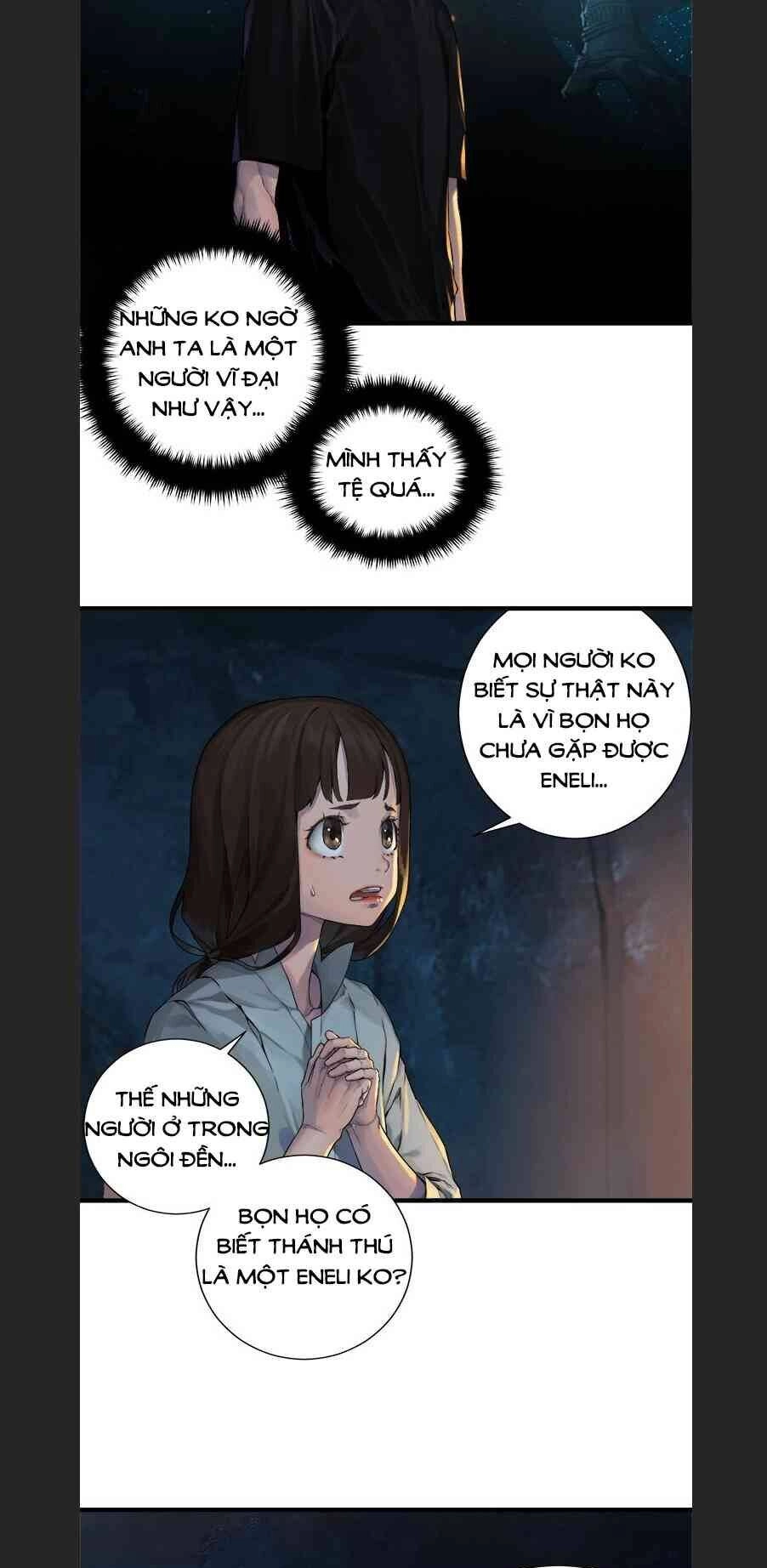 Triệu Hồi Đến Thế Giới Fantasy Chapter 84 - 5