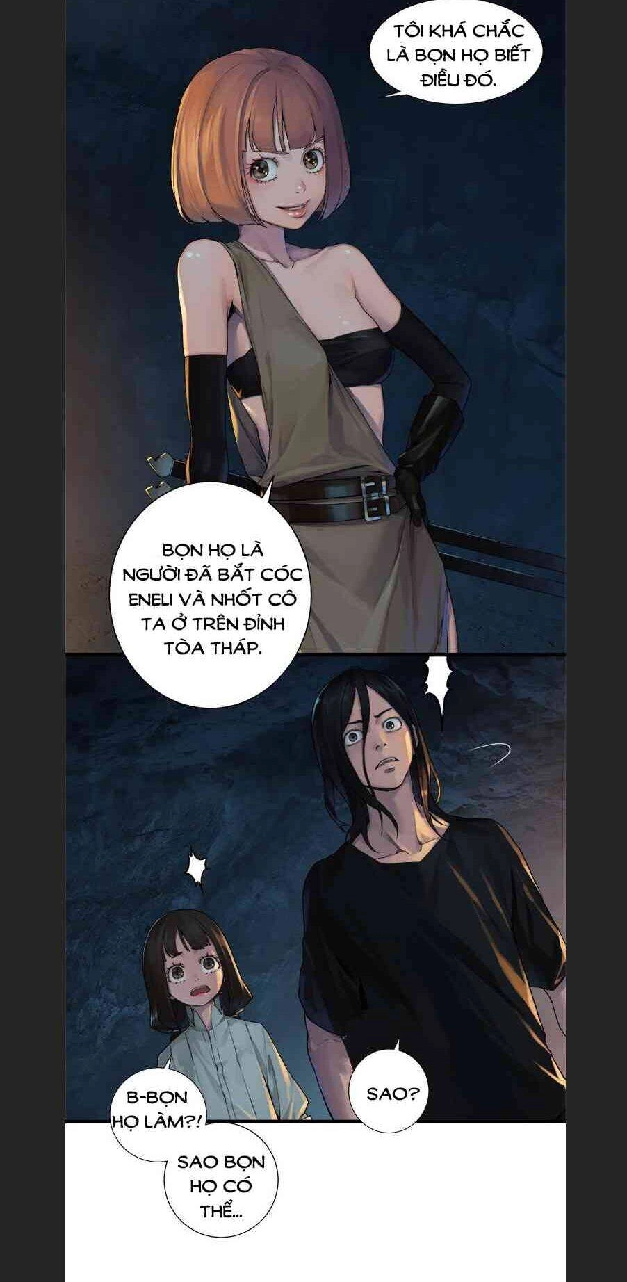 Triệu Hồi Đến Thế Giới Fantasy Chapter 84 - 6