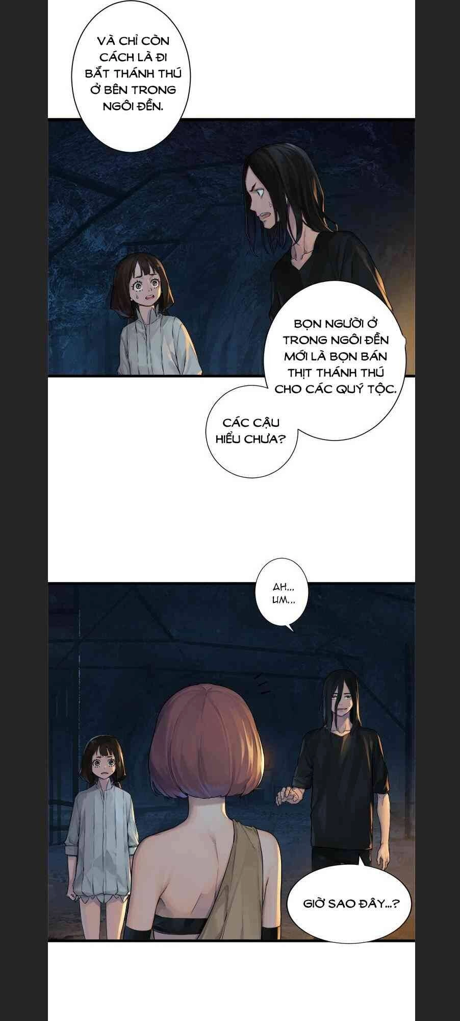 Triệu Hồi Đến Thế Giới Fantasy Chapter 84 - 8