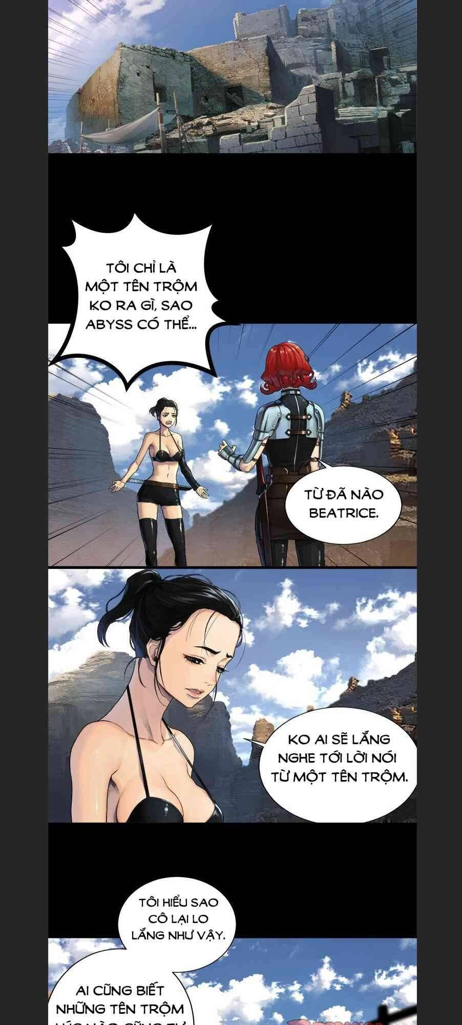 Triệu Hồi Đến Thế Giới Fantasy Chapter 84 - 10