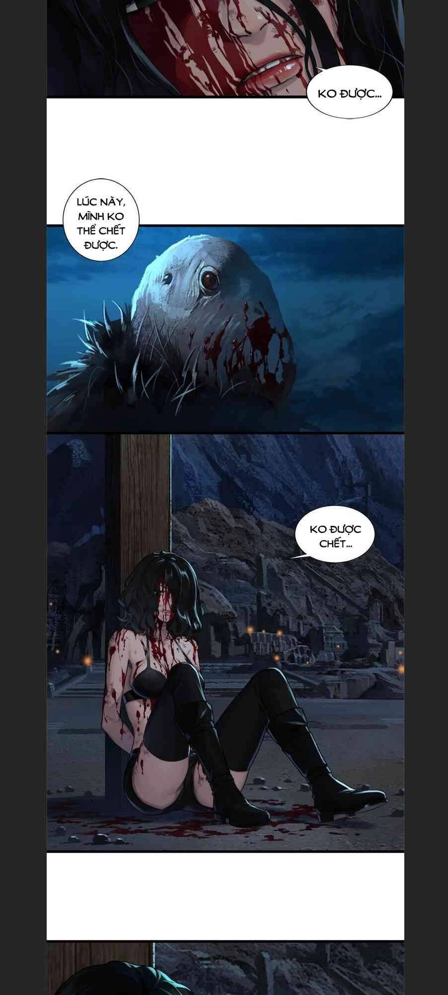 Triệu Hồi Đến Thế Giới Fantasy Chapter 84 - 15