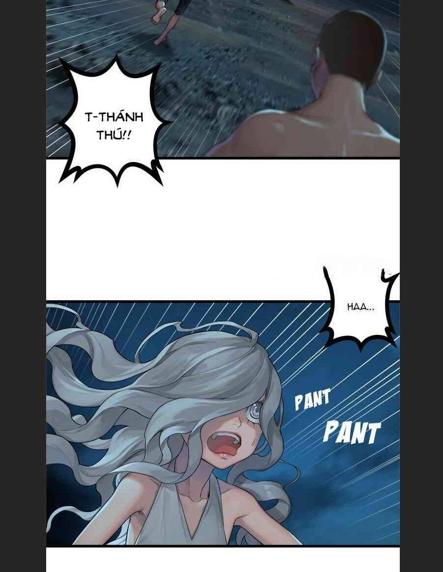 Triệu Hồi Đến Thế Giới Fantasy Chapter 84 - 20