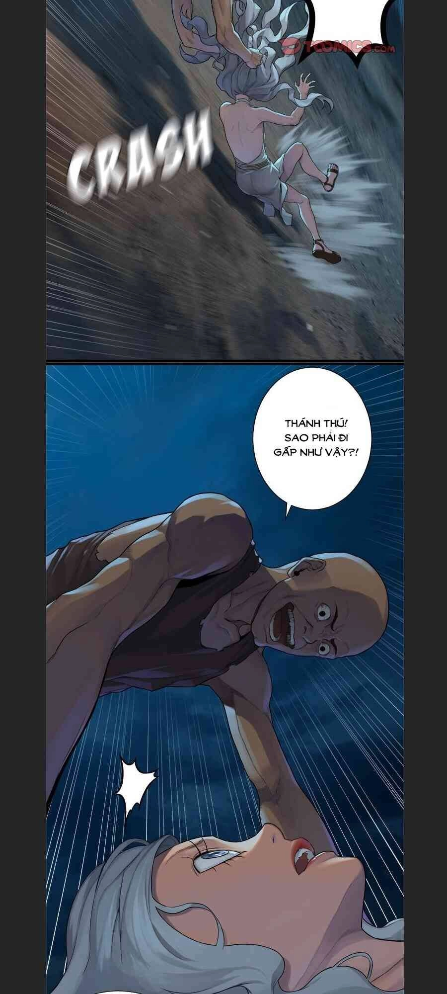 Triệu Hồi Đến Thế Giới Fantasy Chapter 84 - 22