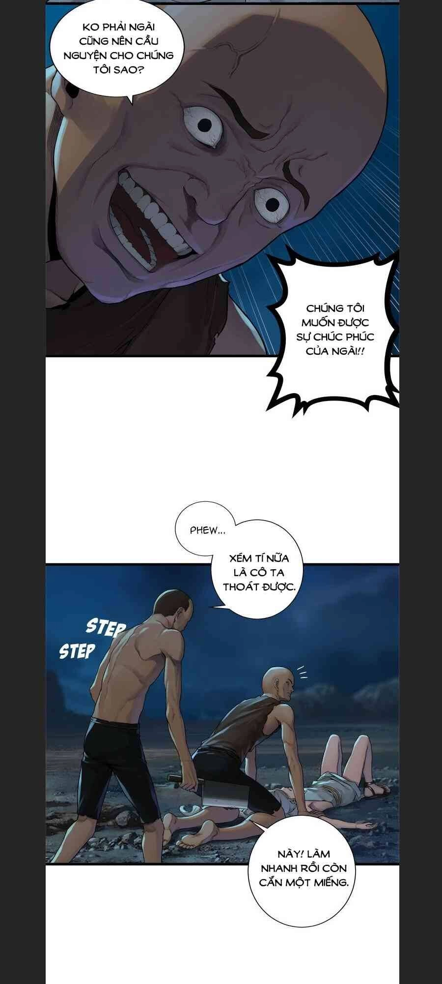 Triệu Hồi Đến Thế Giới Fantasy Chapter 84 - 23