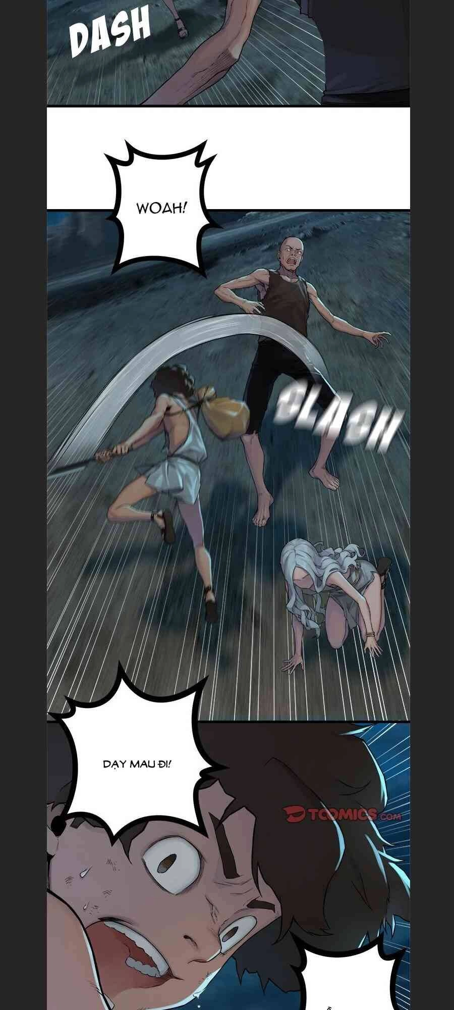 Triệu Hồi Đến Thế Giới Fantasy Chapter 84 - 30